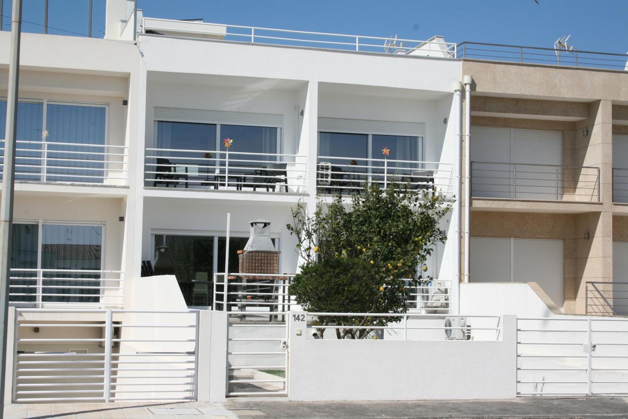 Villa Lysa'S House Amorosa Exterior foto
